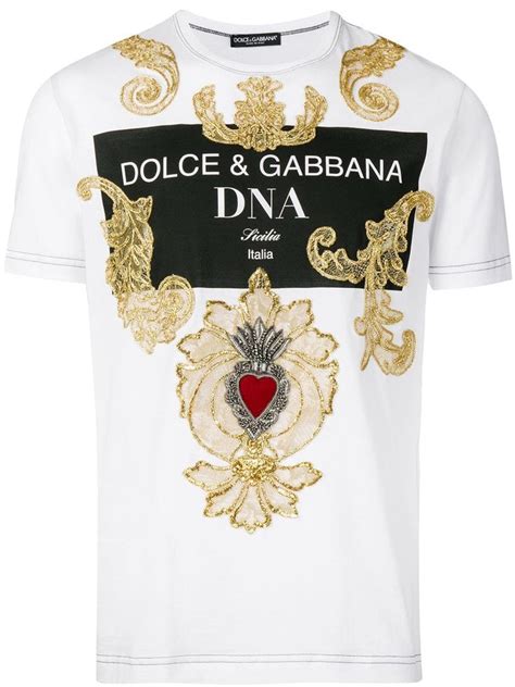 Dolce Gabbana T Shirt for sale 